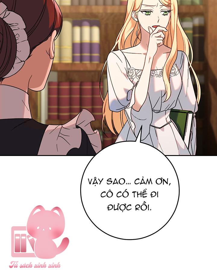 Tôi Đã Nuôi Dạy Em Gái Mình Một Cách Hoàn Hảo Chapter 6 - Trang 4