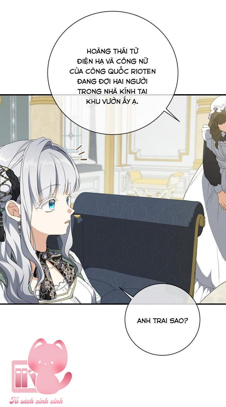 Hướng Về Ánh Dương Lần Nữa Chapter 68 - Trang 4