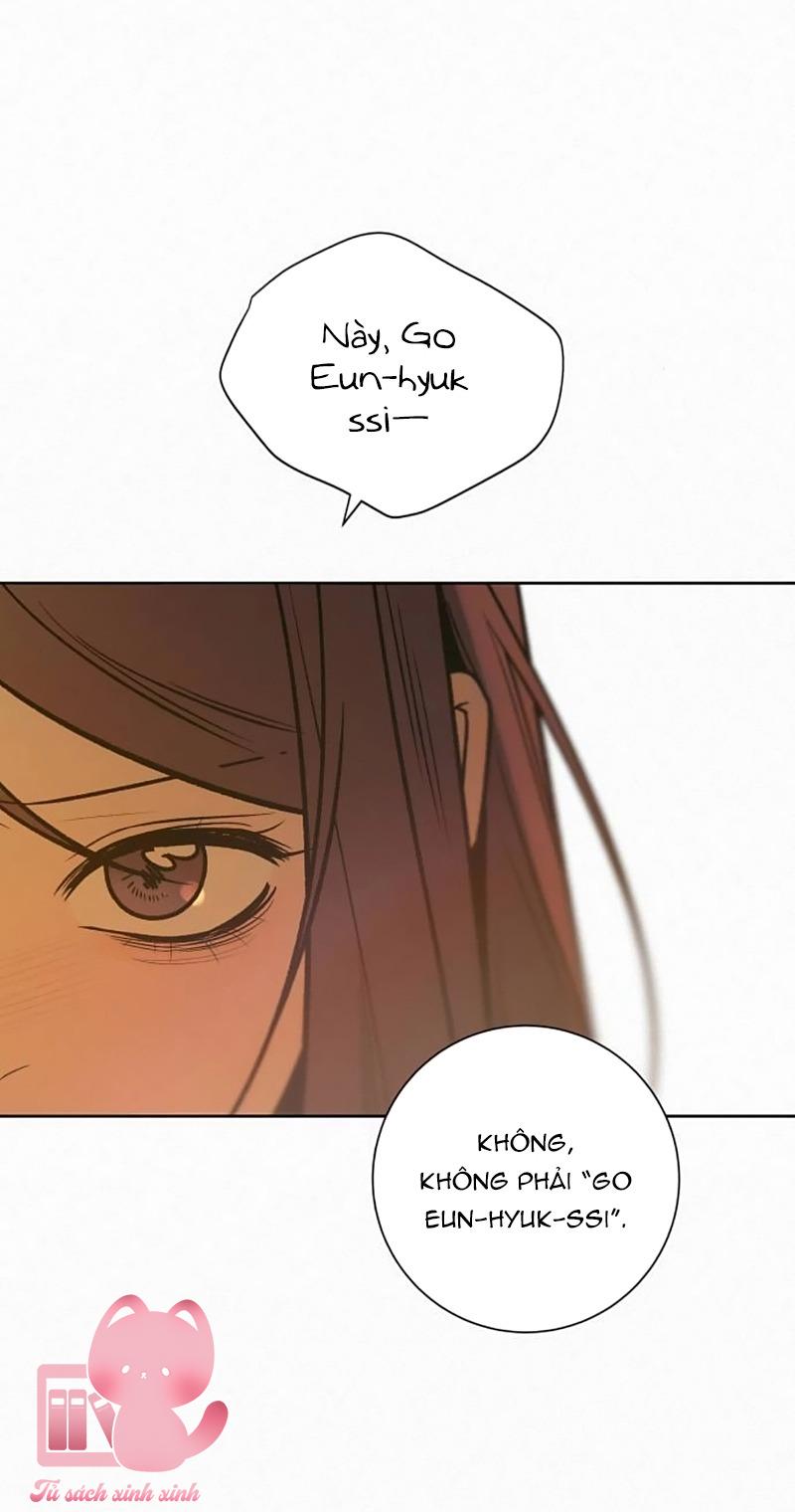 Chiến Lược Tình Yêu Trong Sáng Chap 128 - Trang 2