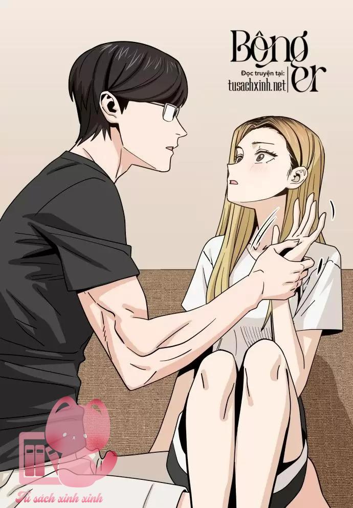 Lớ Ngớ Vớ Phải Tình Yêu Chap 57 - Trang 2