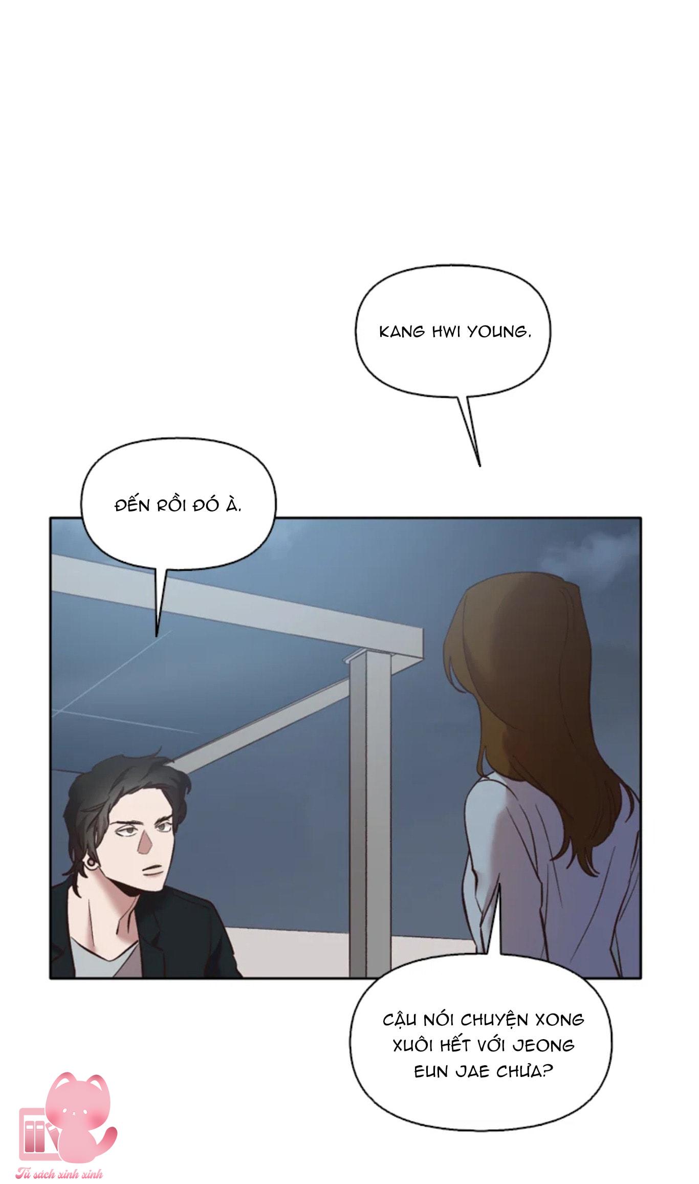 Thanh Xuân Của Chúng Ta Chap 46 - Trang 4