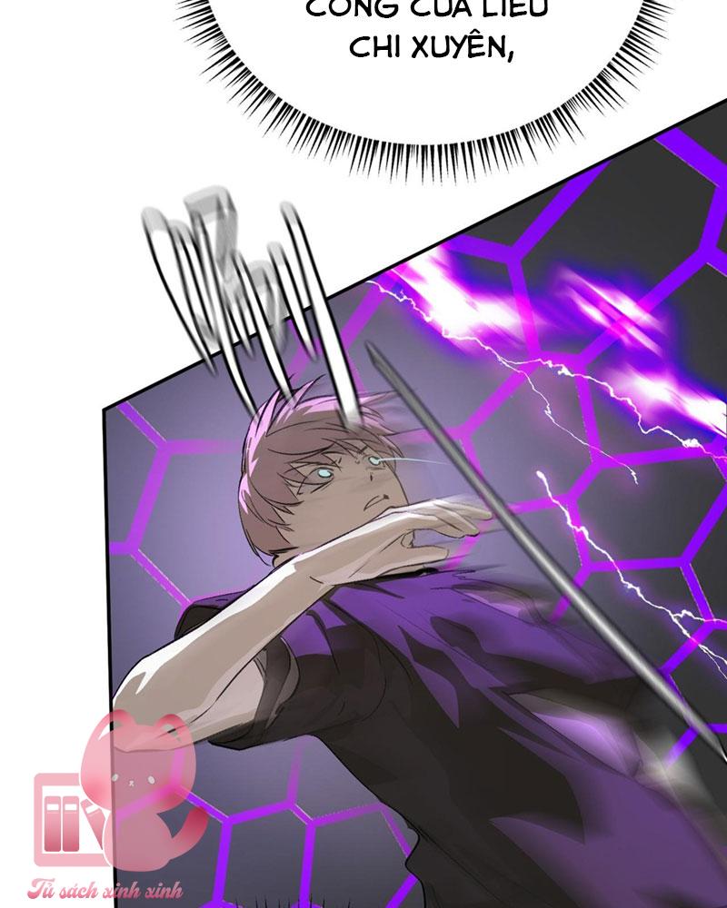 Ác Chi Hoàn Chapter 15 - Trang 4