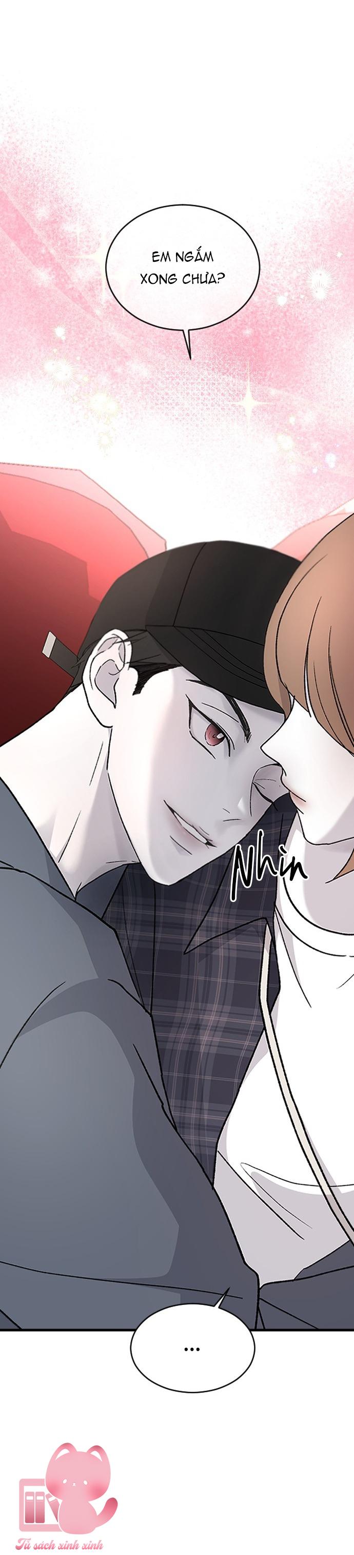 Ba Anh Trai Cực Phẩm Của Tôi Chap 85 - Next Chap 86