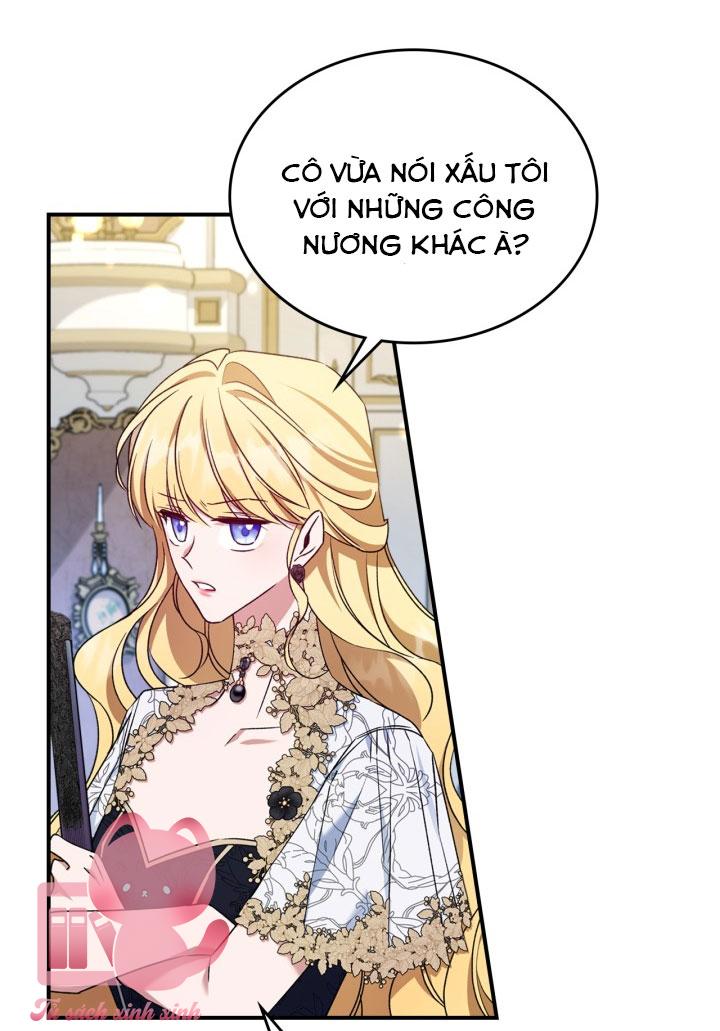 Công Nương Toàn Năng Cũng Thấy Chán Nản Chap 50 - Next Chap 51