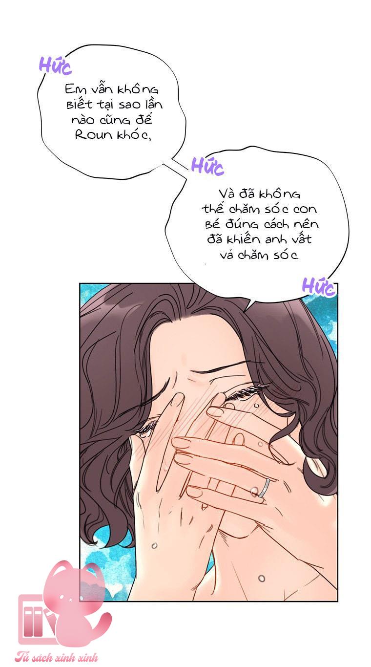 Hẹn hò chốn công sở Chapter 118 - Trang 3