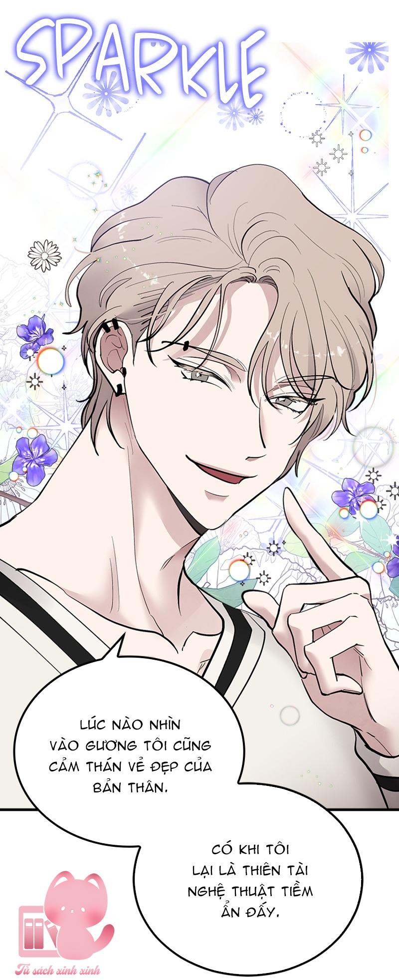 Trưởng Phòng Mệt Mỏi Vì Người Vợ Mới Cưới Chap 18 - Trang 2