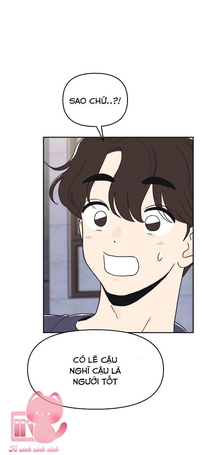 Trái Dấu Hút Nhau Chap 21 - Trang 2