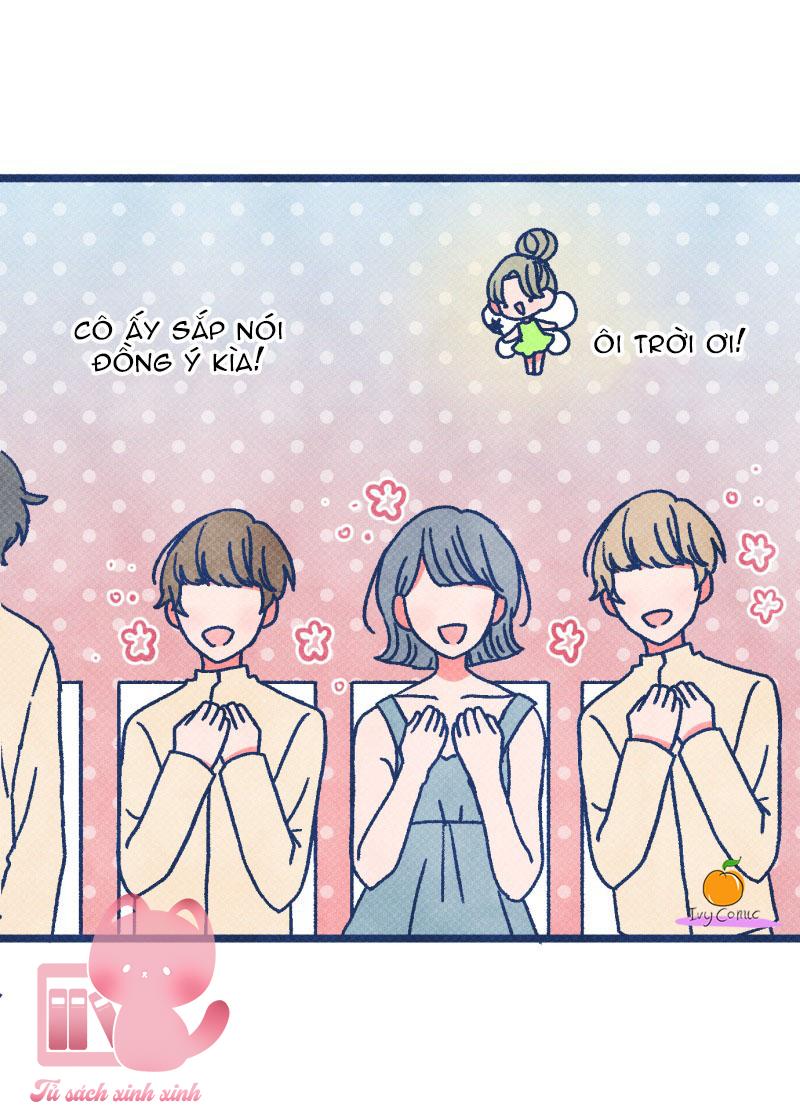 Tình Yêu Tựa Vòng Lặp Chap 27 - Trang 2
