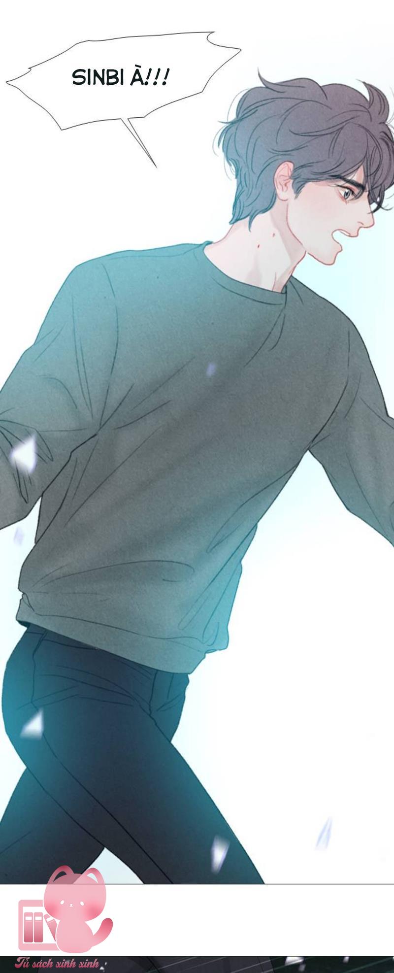 Thần Bí Chap 15 - Trang 2