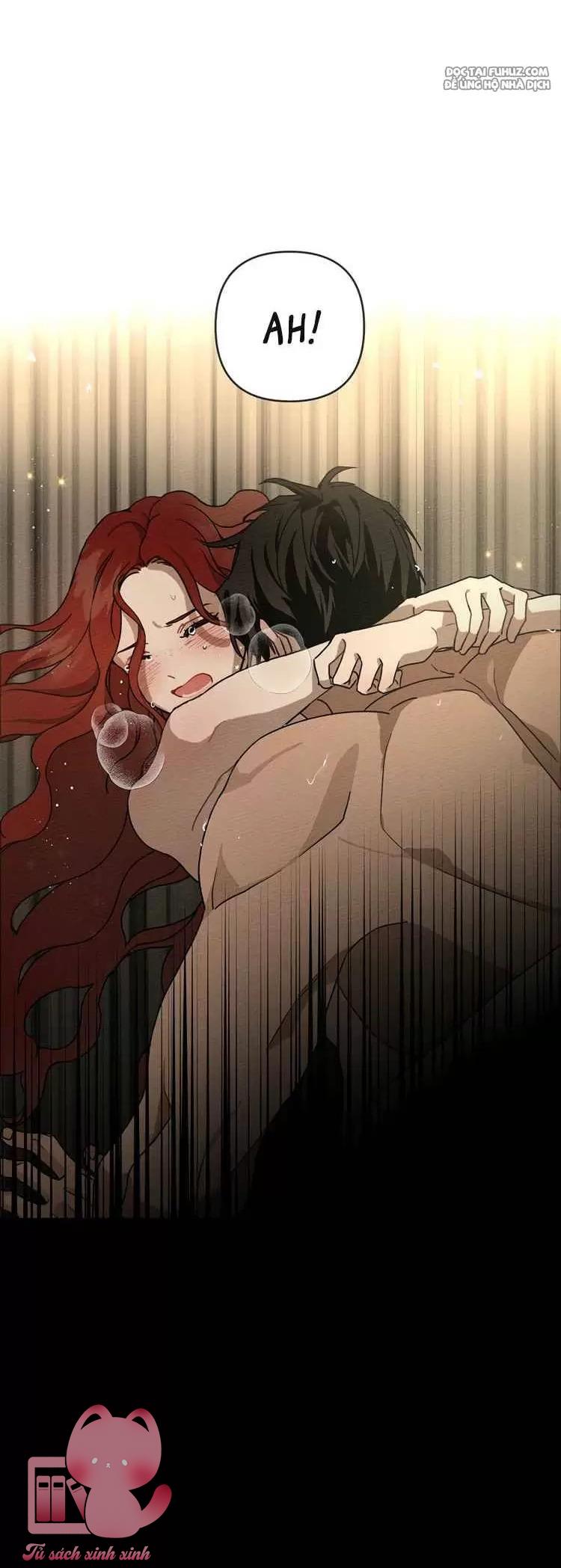 Dưới Tán Cây Sồi Chapter 5 - Trang 3