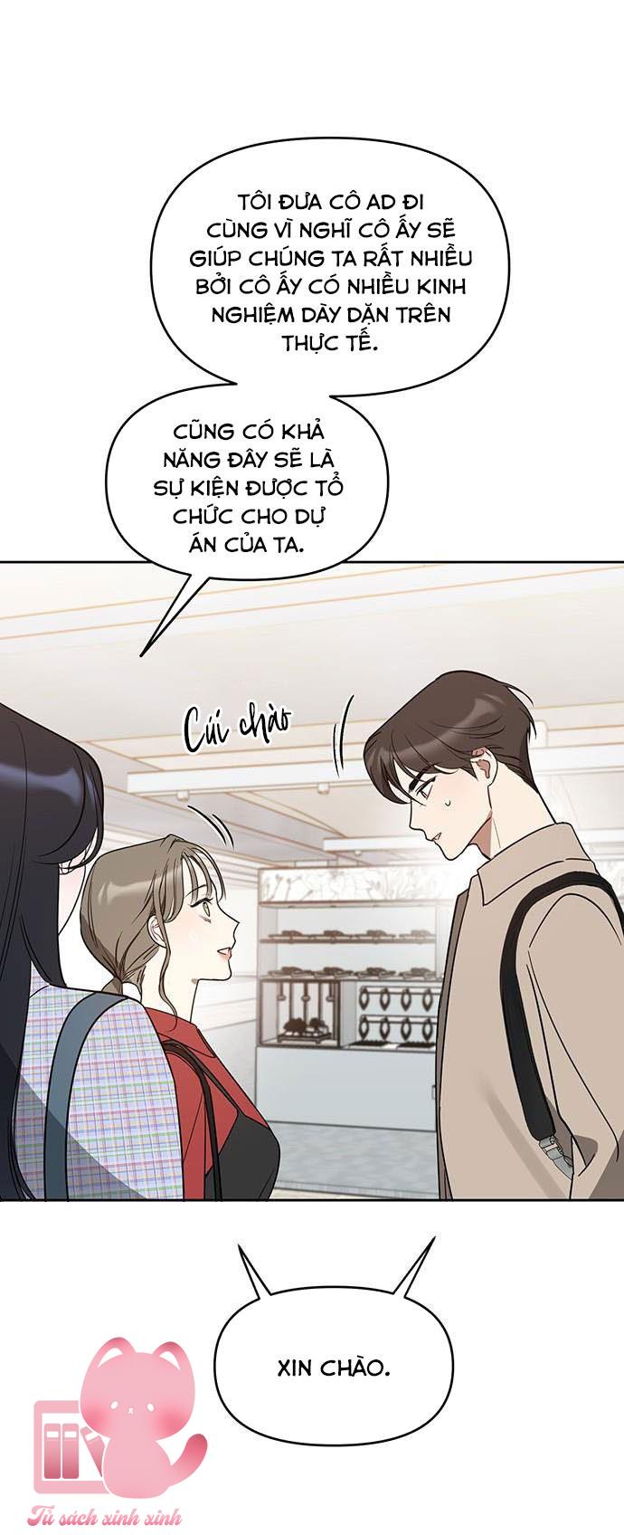 Gieo Nhân Gặt Quả Chap 44 - Trang 2