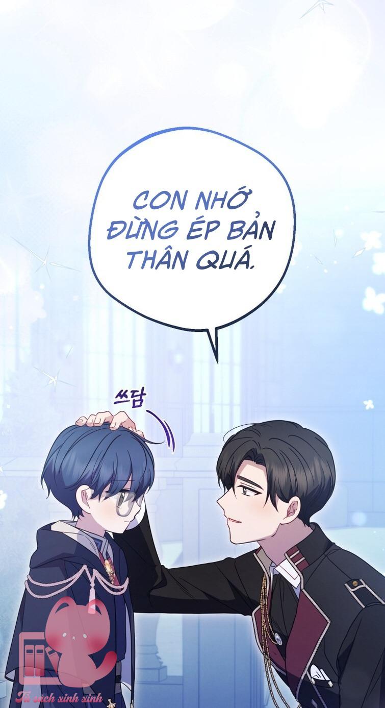 Được Yêu Thương Mà Còn Ngại Ngùng Sao! Chap 54 - Trang 4