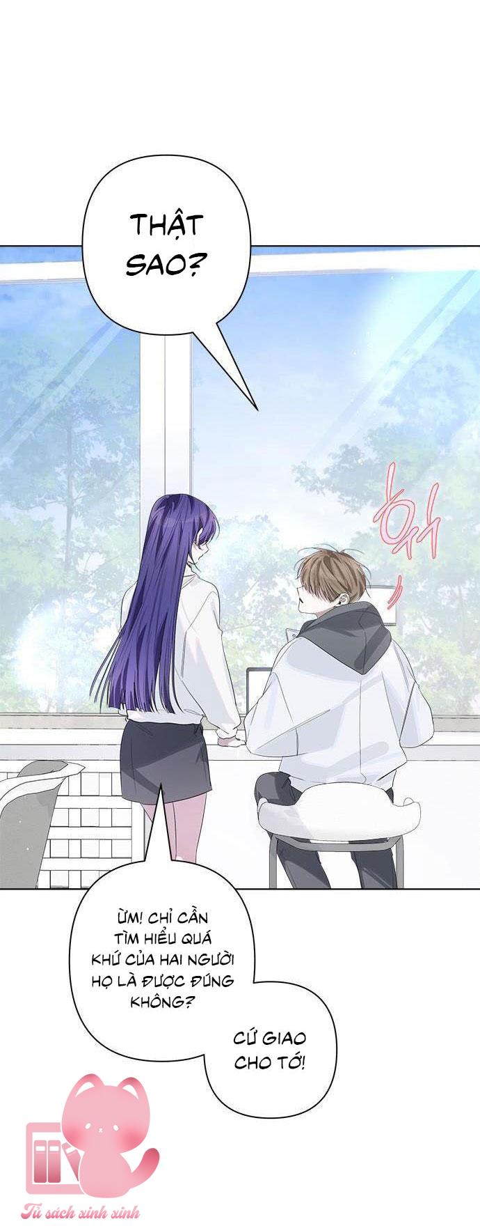 Đàn Anh Xấu Xa! Chap 79 - Trang 3