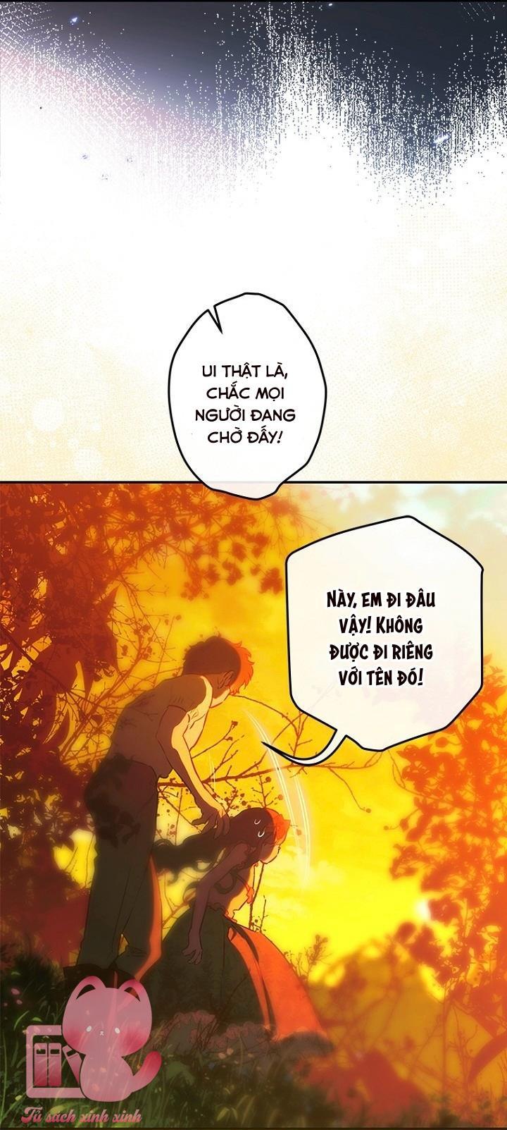 Khế Ước Hôn Nhân Của Mẹ Tôi Chap 89 - Trang 2