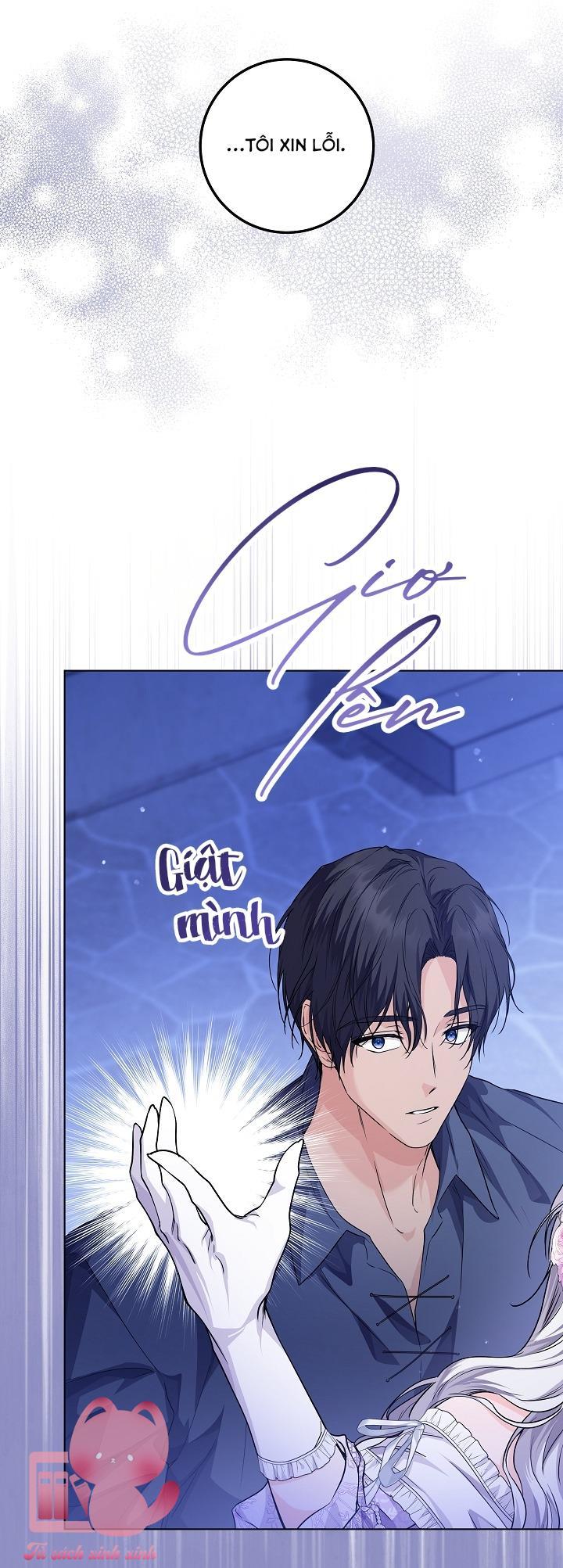 Hoàng Nữ Cosplay Nonfan Chapter 26 - Trang 4