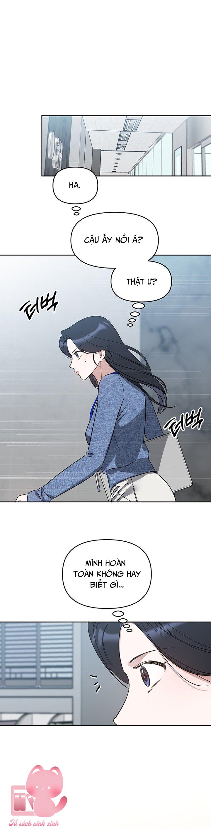 Gieo Nhân Gặt Quả Chap 71 - Next Chap 72
