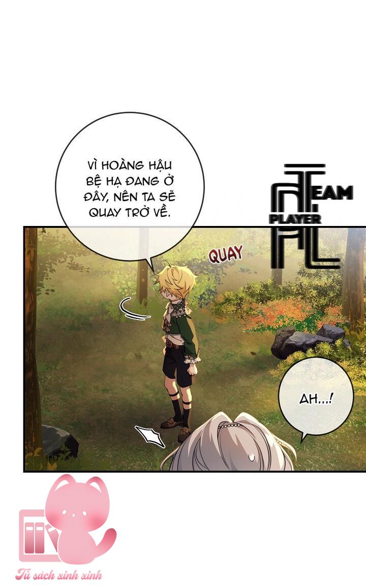 Hướng Về Ánh Dương Lần Nữa Chapter 31 - Trang 4