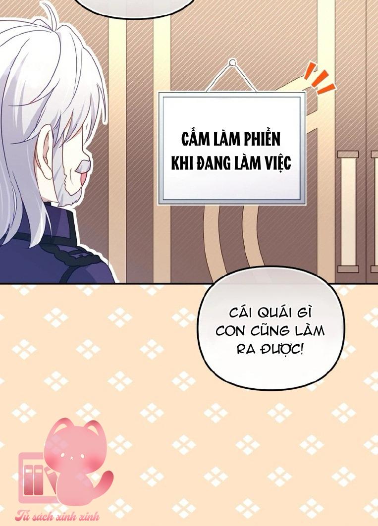 Tôi Được Nuôi Dưỡng Bởi Những Kẻ Phản Diện Chap 65 - Trang 3