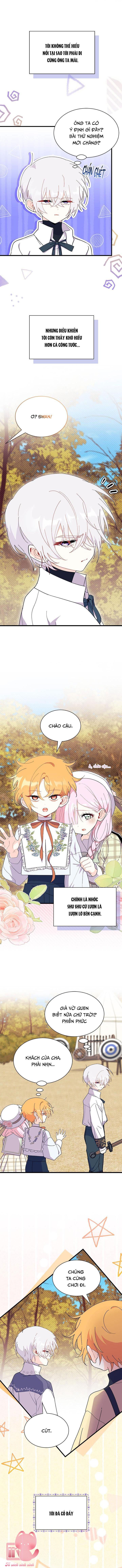 Tôi Không Muốn Làm Người Mai Mối Chapter 46 - Trang 4