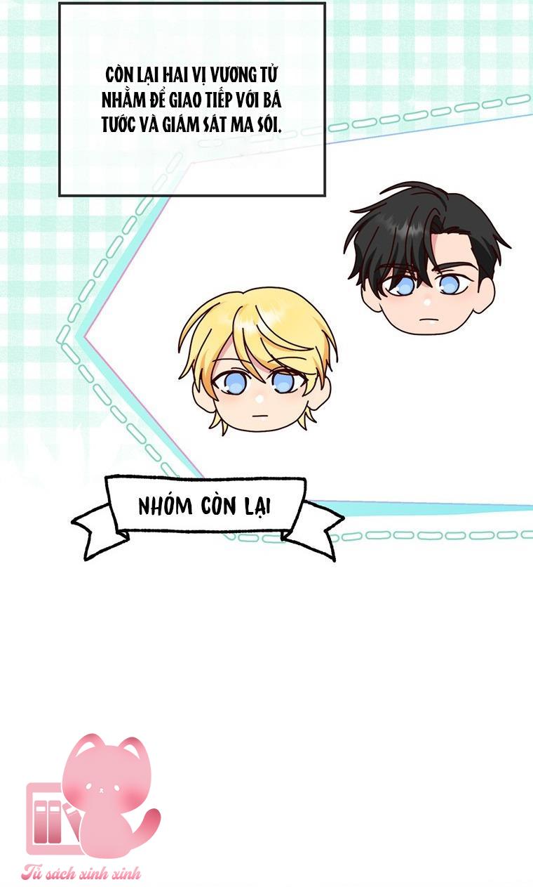 Thế Thì Ta Cứ Trở Thành Kẻ Ác Thôi Chap 76 - Trang 2