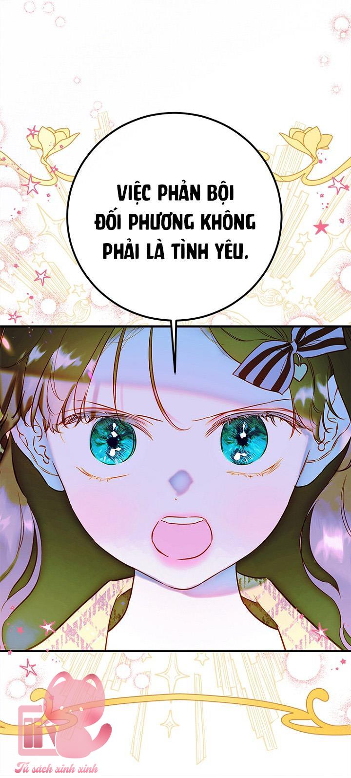 Khế Ước Hôn Nhân Của Mẹ Tôi Chapter 53 - Trang 4