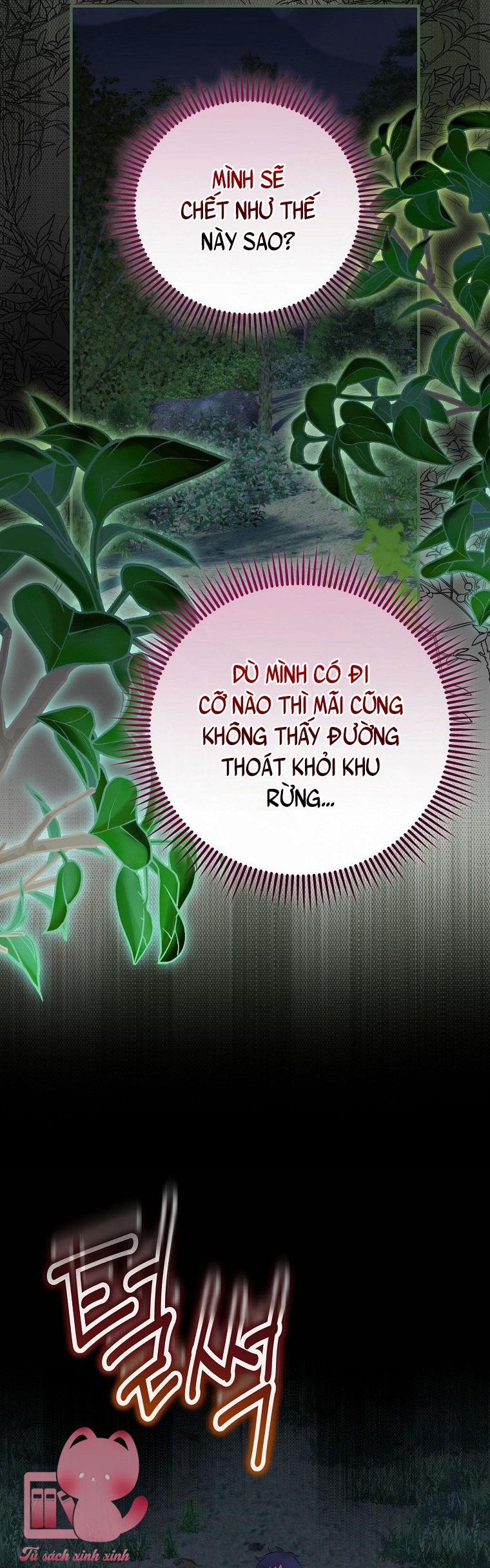 Đứa Nhỏ Không Phải Là Con Anh Chap 83 - Trang 2