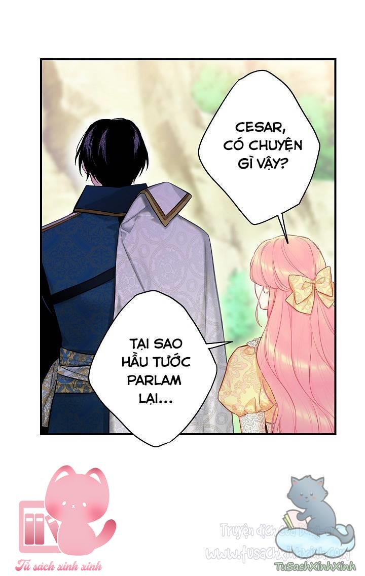 Ác Nữ Muốn Ly Hôn Chap 108 - Trang 2