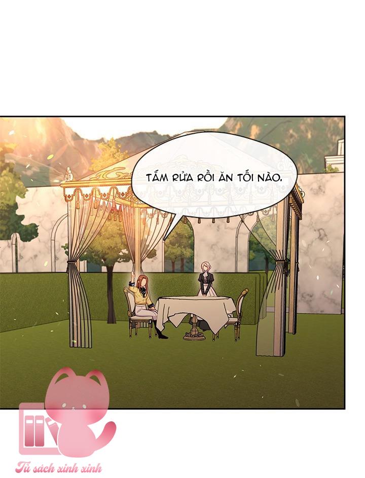 Hãy Coi Chừng Ác Nữ Chap NT35 - Trang 2