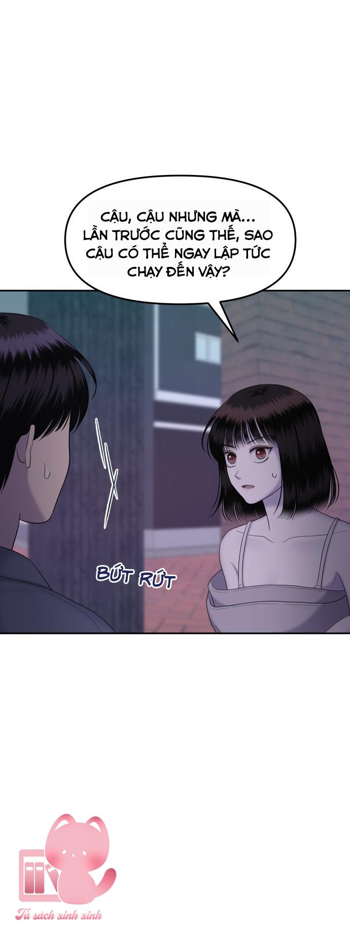 Chị Em Tranh Đấu Chap 62 - Trang 2