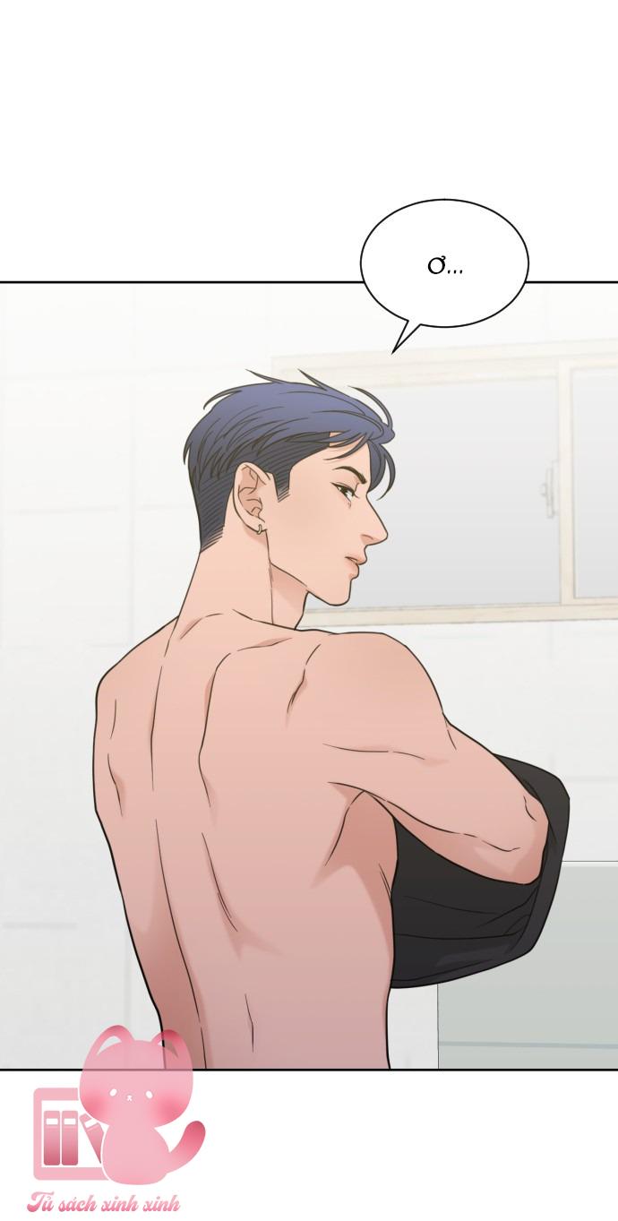 Vận May Không Ngờ Chap 71 - Trang 4