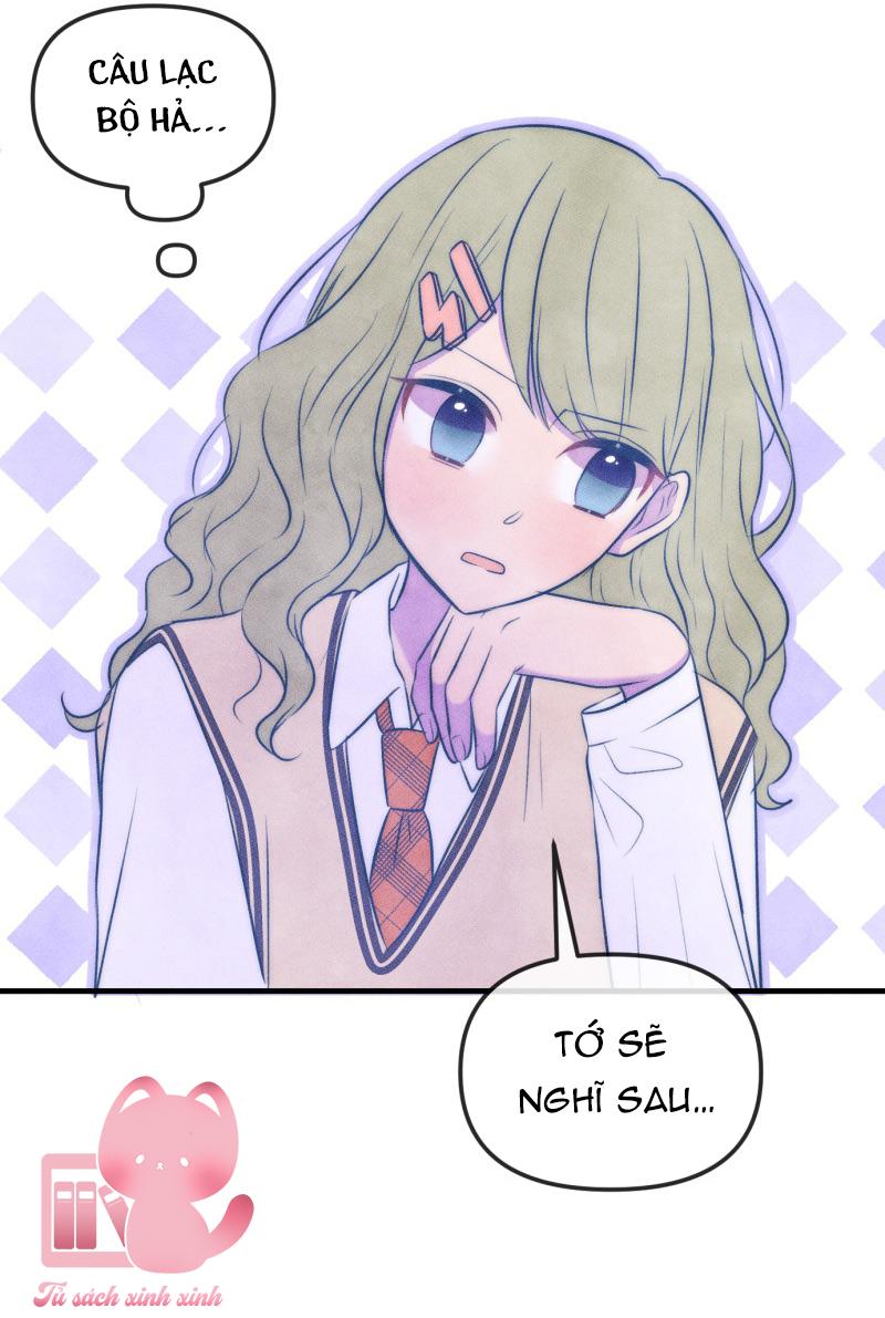 Tình Yêu Tựa Vòng Lặp Chap 39 - Trang 2