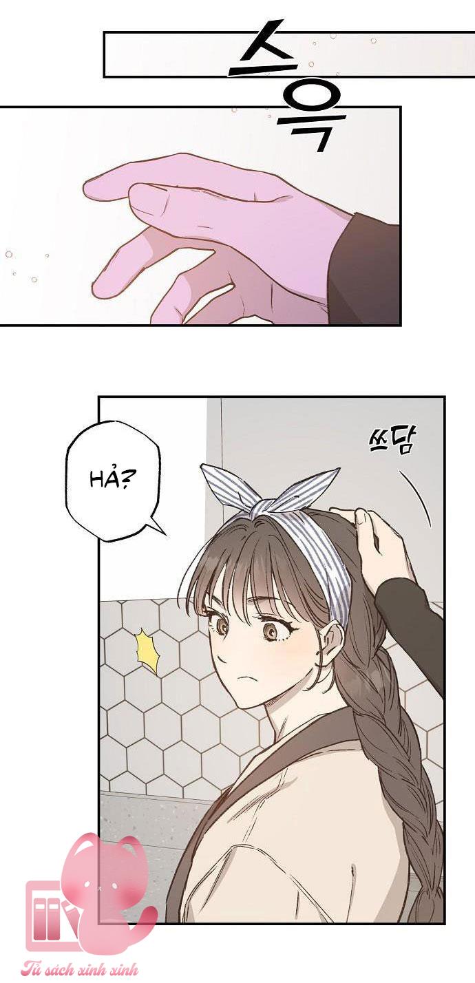 Onsaemiro Chapter 29 - Trang 4