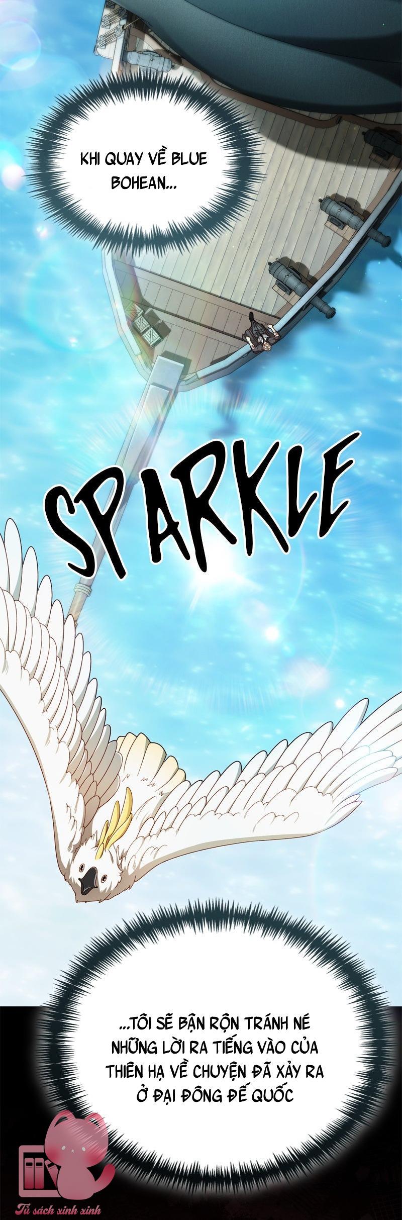 Hoàng Hậu Tái Hôn Chap 210 - Trang 3