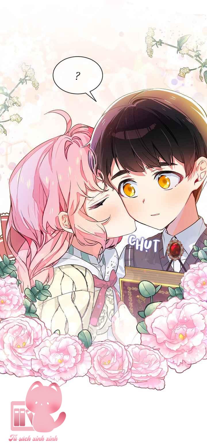 Quý Cô Thế Giới Ngầm Chap 9 - Trang 4