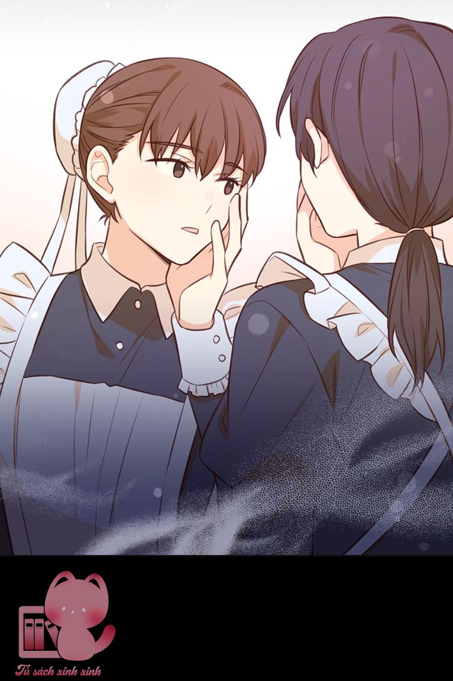 Yêu Tôi Đi, Dù Sao Ngài Cũng Chỉ Là Nhân Vật Phụ Chapter 19 - Trang 4