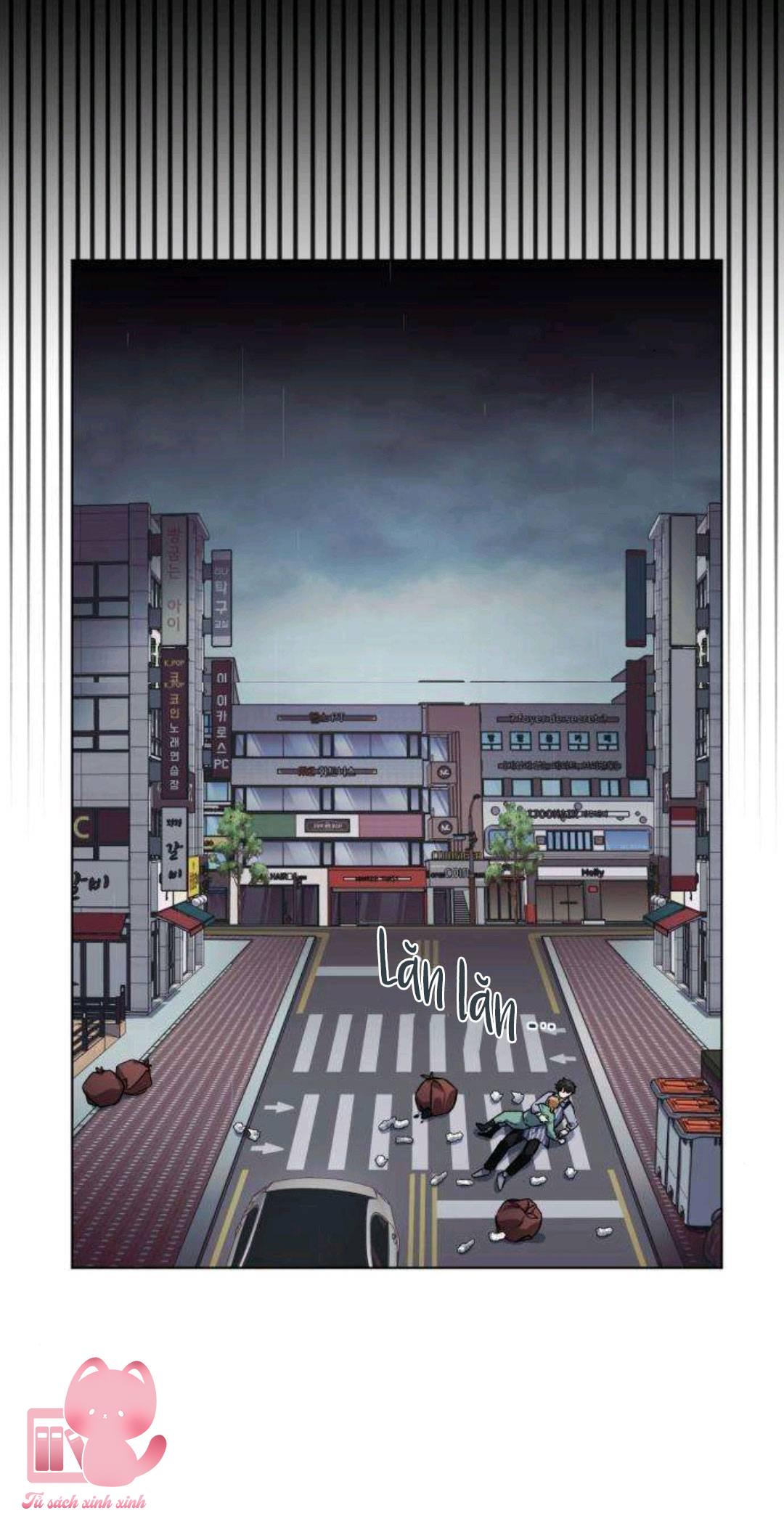 Xin Người Đừng Quên Chap 5 - Trang 4