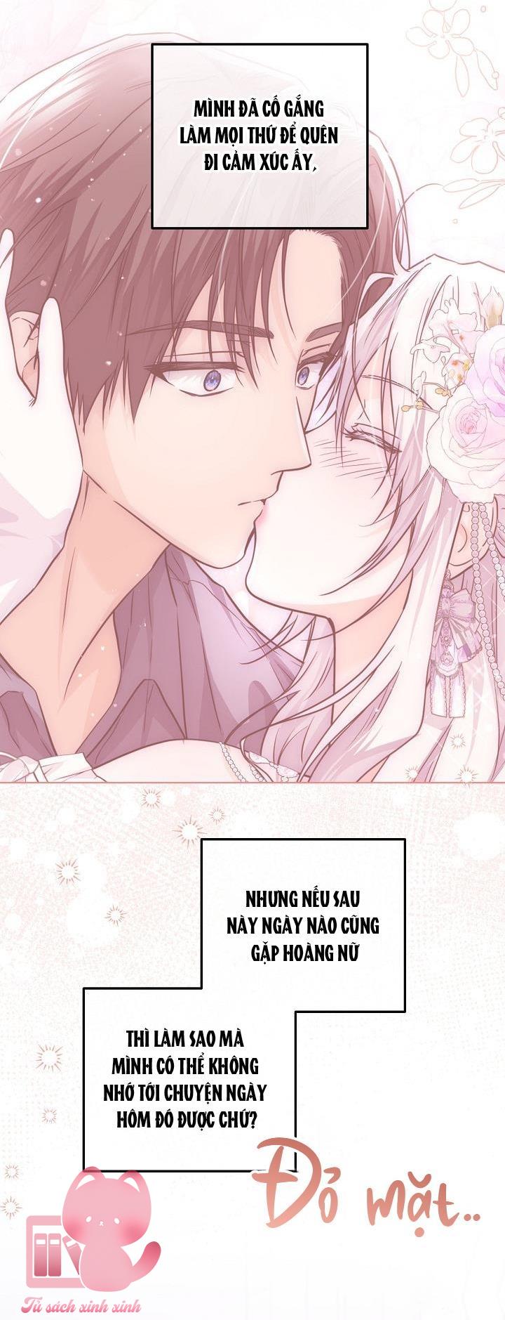 Hoàng Nữ Cosplay Nonfan Chapter 33 - Trang 4