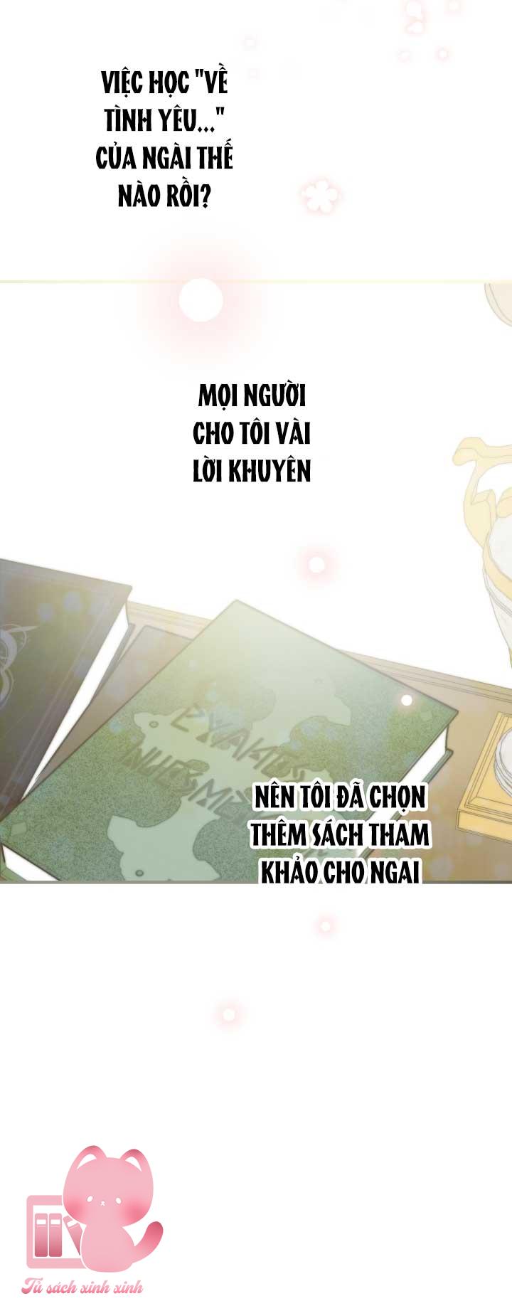 Những Nhân Vật Mạnh Nhất Thế Giới Ám Ảnh Tôi Chapter 59 - Next Chapter 60