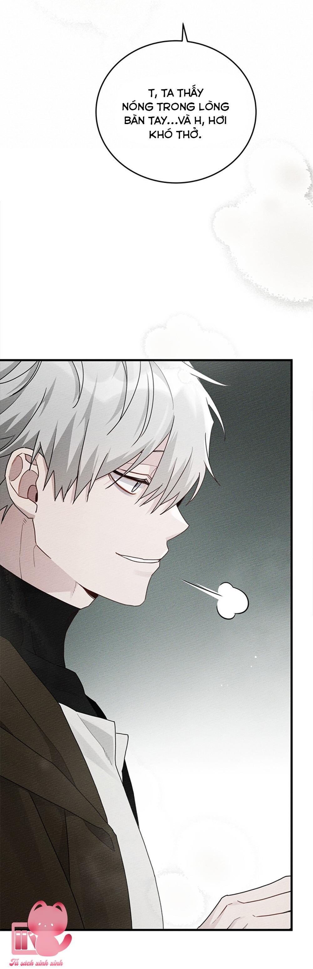 Dưới Tán Cây Sồi Chap 57 - Trang 2