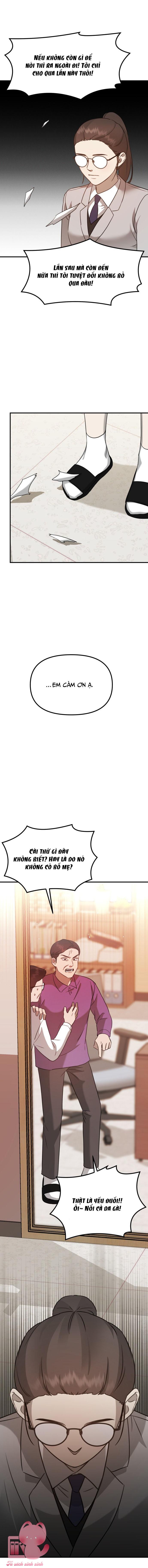 Thần Hổ Jangsan Chapter 6 - Trang 4