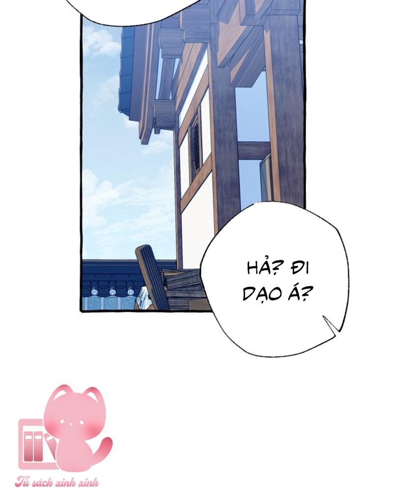 Chuyện Tình Tuyết Phương Bắc Chapter 14 - Trang 4