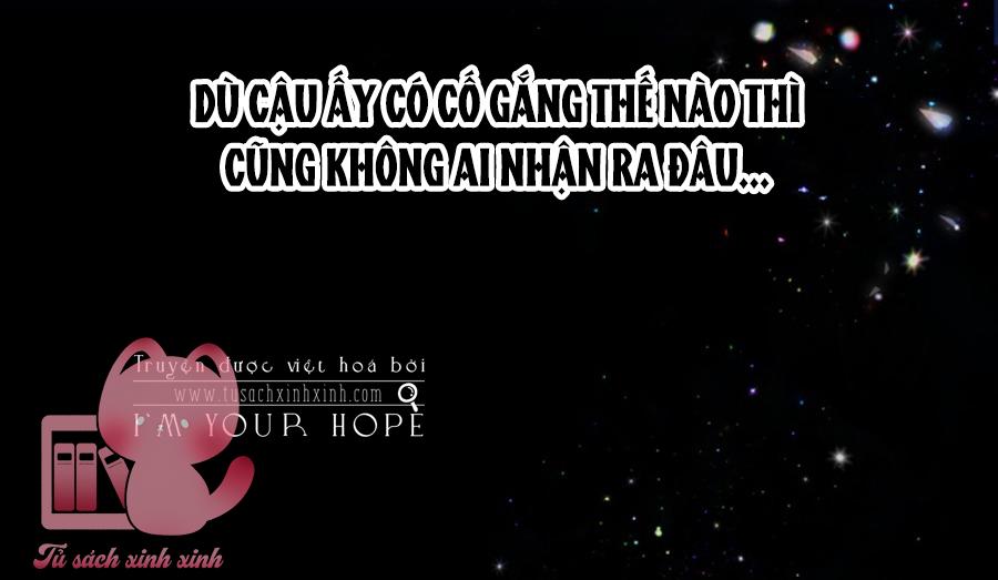 Yêu Tôi Đi, Dù Sao Ngài Cũng Chỉ Là Nhân Vật Phụ Chapter 19 - Trang 4