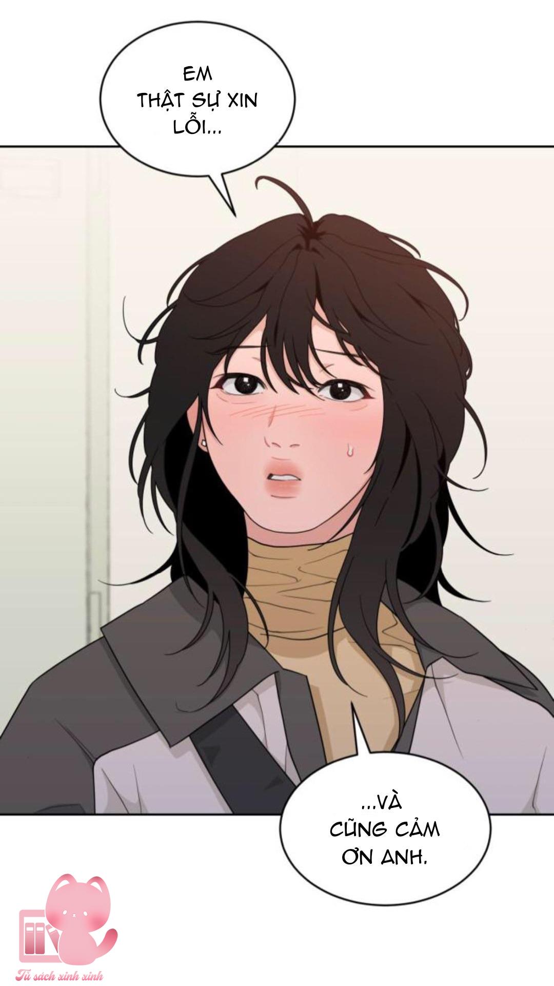 Vận May Không Ngờ Chapter 13 - Trang 4