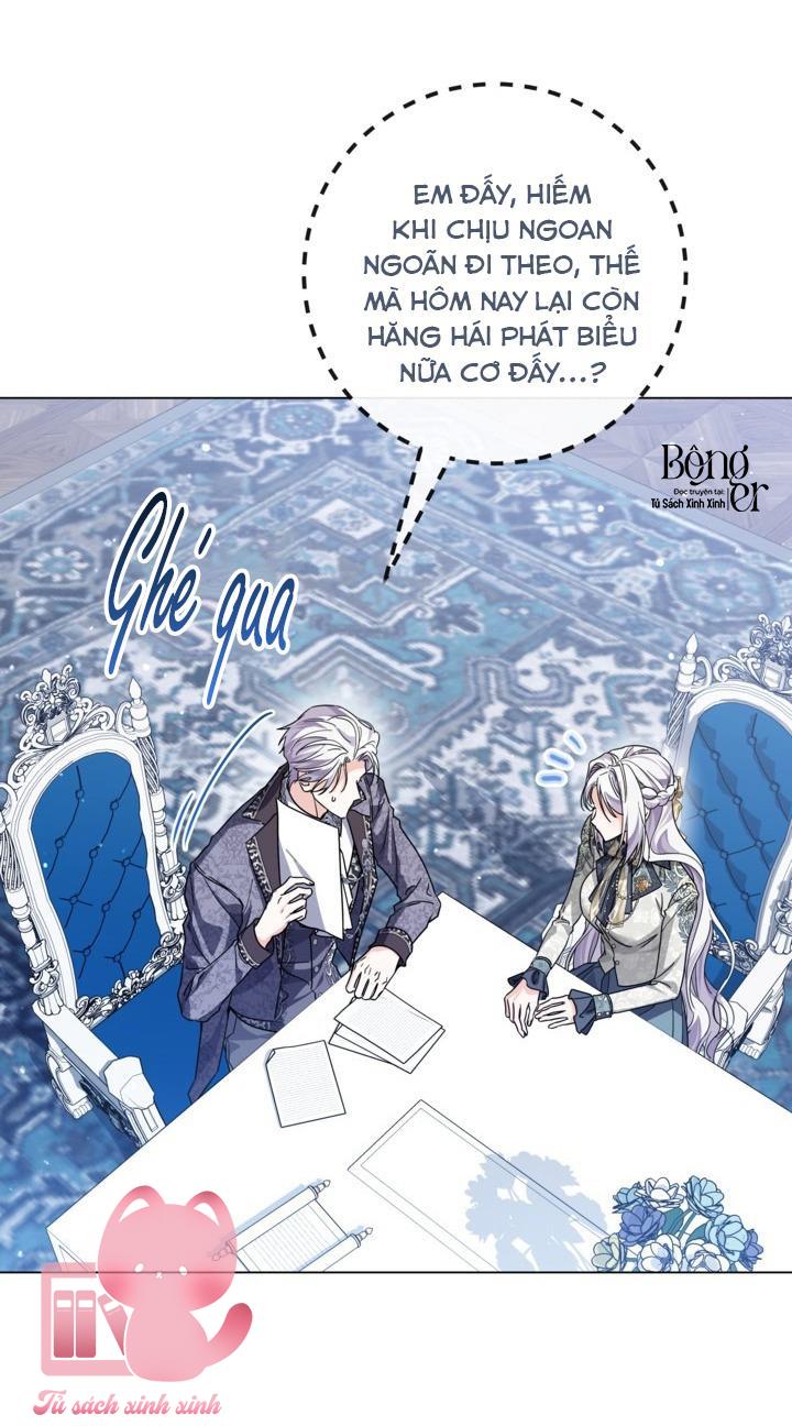 Hoàng Nữ Cosplay Nonfan Chap 68 - Next 