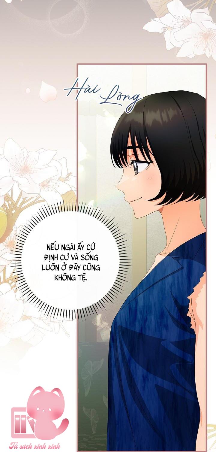 Đứa Nhỏ Không Phải Là Con Anh Chapter 35 - Trang 4