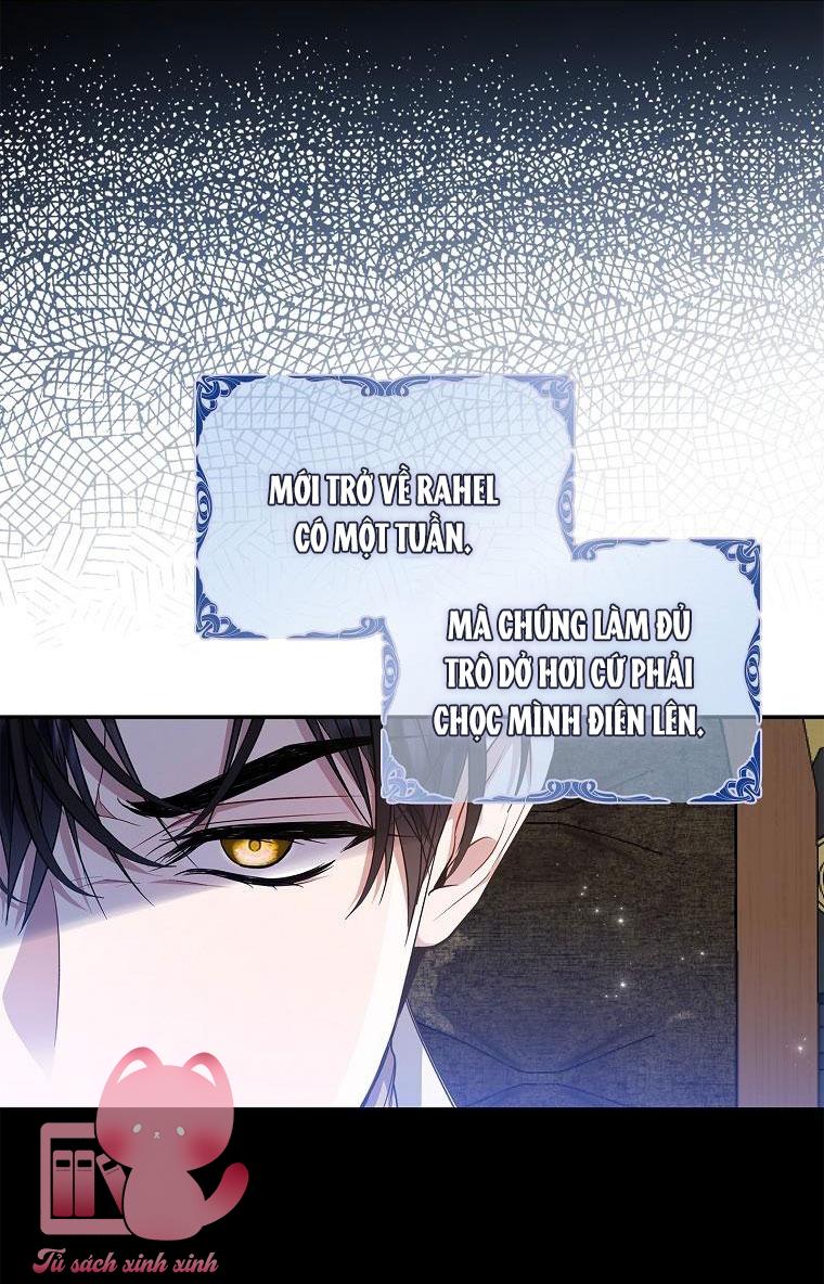Nhận Nuôi Người Cha Phản Diện Chapter 35 - Trang 4