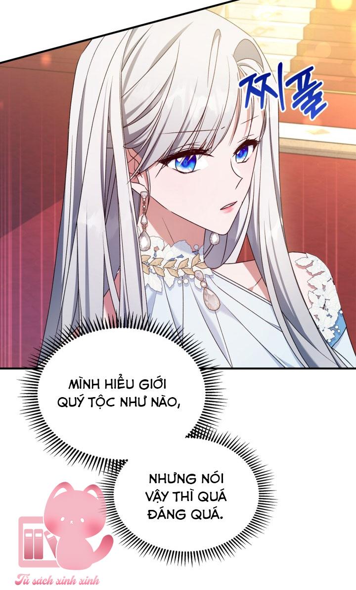 Công Nương Toàn Năng Cũng Thấy Chán Nản Chap 50 - Next Chap 51