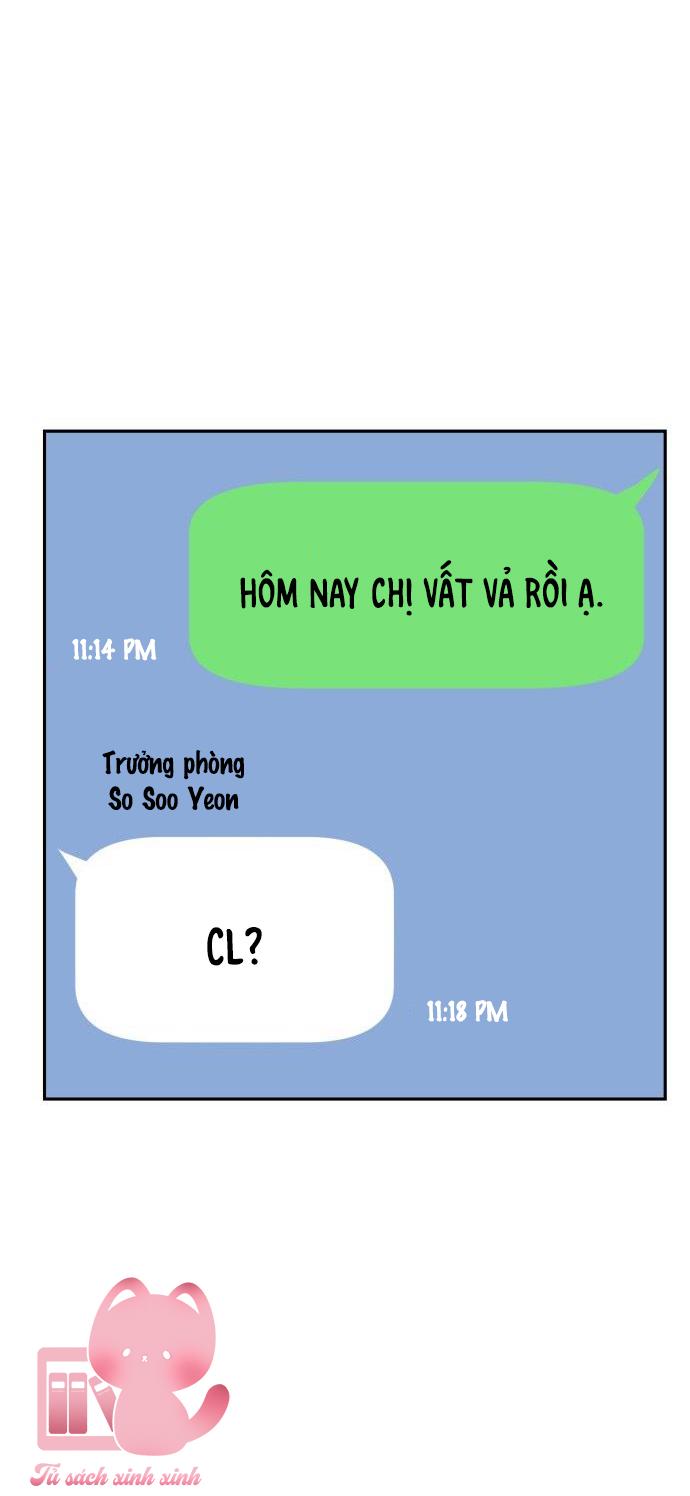Lớ Ngớ Vớ Phải Tình Yêu Chap 30 - Trang 2