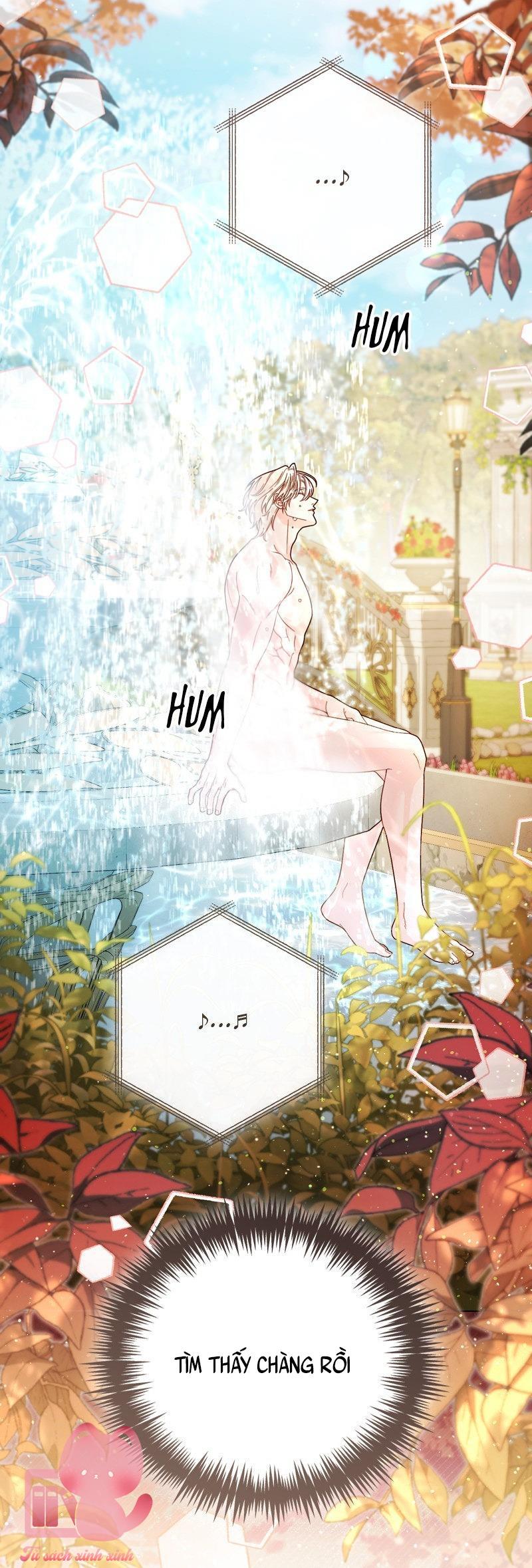 Hoàng Hậu Tái Hôn Chap 213 - Trang 3