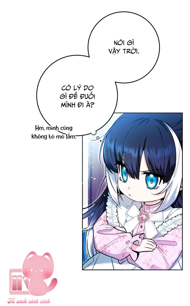 Bé Con Cá Voi Sát Thủ Chapter 13 - Next Chapter 14